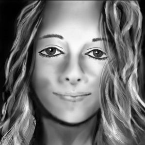 Meet your Posher, Caitlin